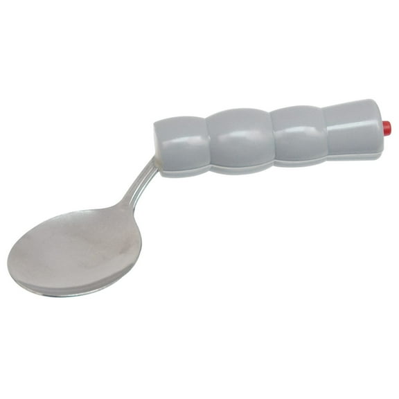 Kinsman Youth Weighted/Angled Soupspoon 4 oz - Right