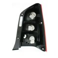 thumbnail image 3 of For 01-04 Tribute Taillight Taillamp Rear Outer Brake Light Assembly Driver Side, 3 of 5