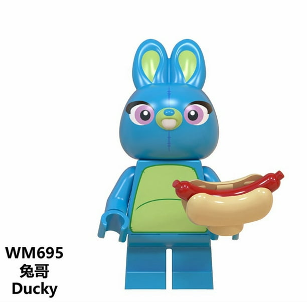Toy story 4 minifigures sale