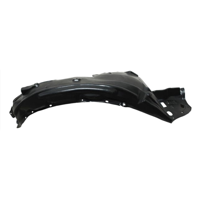 Tolva/Lodera Salpicadera TONG YANG Plástico Honda Accord 2008 A 2012 Del Izq