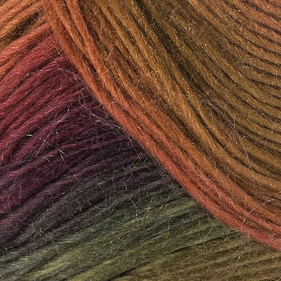 Red Heart Boutique Unforgettable Acrylic Yarn, 1 Each