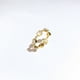 thumbnail image 1 of Anillo de apertura de corazón de amor en forma de corazón de ópalo para mujer Wmkox8yii fajkfhkj2683, 1 of 3