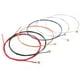 thumbnail image 5 of Cuerda de guitarra acústica ANGGREK 3 colores Cobre y acero, 5 of 8