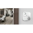thumbnail image 3 of DSC KONOZW Lux KonoZW Smart Hub Thermostat with Z-Wave, 3 of 6