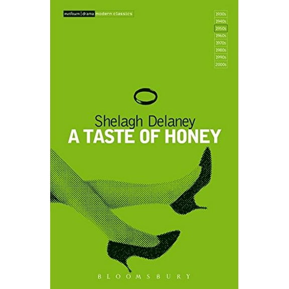 Taste of Honey