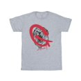 thumbnail image 1 of Harry Potter Boys Gryffindor Pop Spray T-Shirt, 1 of 3