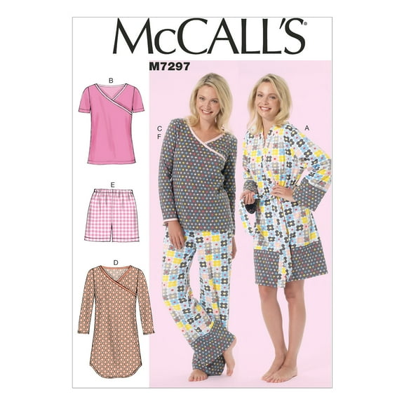 McCall Pattern