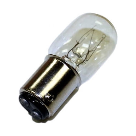 Replacement Part For Fit All Guide Light 15 Watt Light Bulb MC-V7572, 5071E, 1756A, EC-12SX3, U122, CT600, CR69