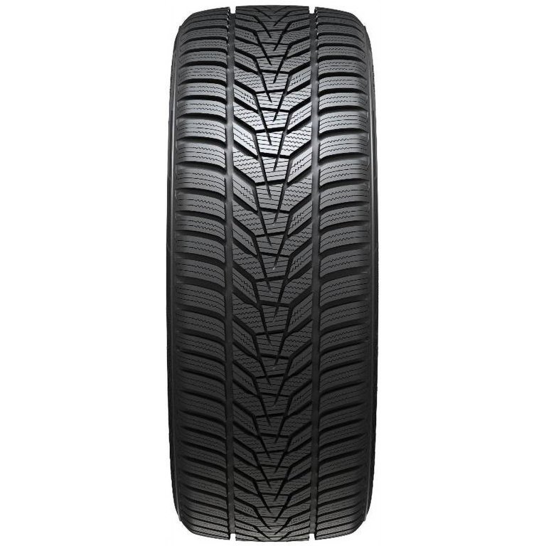 Hankook Winter i*cept evo3 (W330) Winter 215/60R17 96H Passenger Tire Fits:  2017 Jeep Renegade North, 2017 Nissan Rogue SV