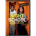 thumbnail image 1 of Night School - Extended Cut [DVD], 1 of 2