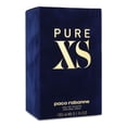 thumbnail image 3 of Pure XS Paco Rabanne 150Ml EDT Spray Model, 3 of 3
