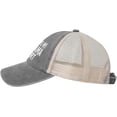 thumbnail image 3 of This is My Pajama Shirt Cap for Men Baseball Hat Cool Hat, 3 of 7
