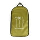 thumbnail image 1 of Bolsa organizadora de utensilios de cocina portátil/accesorios, bolsa compacta para vajilla, mochilero para Camping, parrilla, , senderismo, Verde, 1 of 7