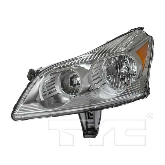 TYC HEADLIGHT ASSEMBLY