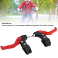 thumbnail image 3 of Kids Bike Brake Levers, Cycling Nylon Left and Right Kids Universal Brake Lever Replacement, 3 of 7