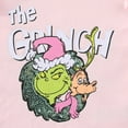 thumbnail image 4 of Dr. Seuss Grinch Long Sleeve Top and Tulle Skirt Set (Girls), 2 Piece Set, Sizes 4-6X, 4 of 6