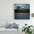 thumbnail image 3 of Trademark Fine Art 'Bear Life V' Canvas Art by PHBurchett, 3 of 3