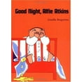 thumbnail image 1 of Pre-Owned Good Night Alfie Atkins (Hardcover) 9129661544 9789129661545, 1 of 1