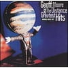 Geoff Moore and The Distance - Greatest Hits (CD)