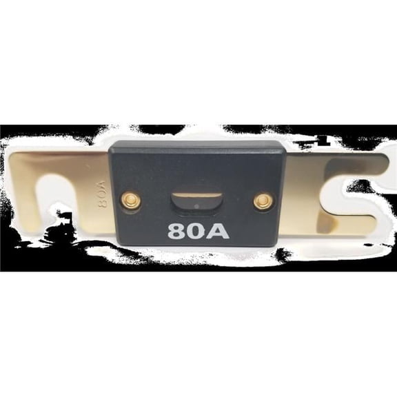 Marmat ANL80 80 Amp ANL Fuse