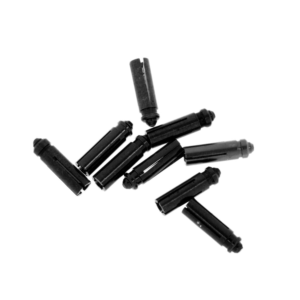 Durable Dart   Saver Anodised Tails Protector Training Accessories 