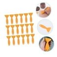 thumbnail image 2 of 66 Pcs Grattoir à Colle Outils Applicateur de Vernis à Colle DIY Épandeurs de Colle Outil de Bricolage Accessoire de Bricolage Épandeur de Colle à Main, 2 of 5