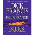 thumbnail image 1 of Dick Francis: Silks, 1 of 2