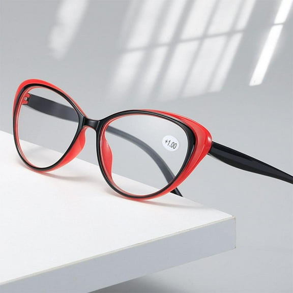 Gafas de Lectura Yinane con bloqueo de luz azul Lentes ligeros antirreflejo 150 grados