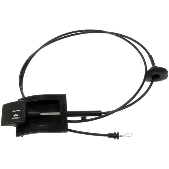 Dorman 912-042 Hood Release Cable for Specific Ford Models