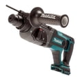 thumbnail image 4 of Rotomartillo Cincelador Makita 18v DHR241Z +2 Baterías 3.0Ah, 4 of 10