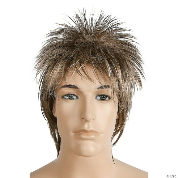 Lacey Wigs LW234FBL Rod Frosted Wig - Blonde