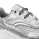 thumbnail image 5 of Tenis Alba Color Plata D14290106612 22.5 Dorothy Gaynor Tenis Alba Color Plata D14290106612 22.5, 5 of 6