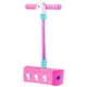 thumbnail image 1 of Pogo Jumper Flybar My First Foam para niños mayores de 3 años, unicornio, 1 of 6