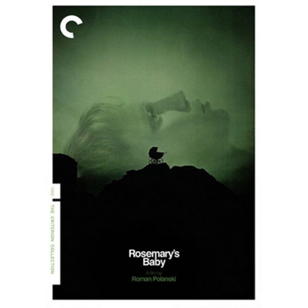 Rosemary's Baby (DVD)