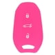 thumbnail image 2 of de silicona para coche, mando , mando , funda para bolsa, funda inteligente , llave abatib Yotijar Smart Remote Key Case Shell, 2 of 9