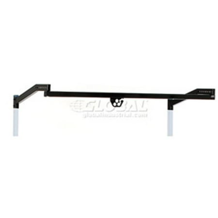 

Tool Balancer Track Kit - Black - 60 in.