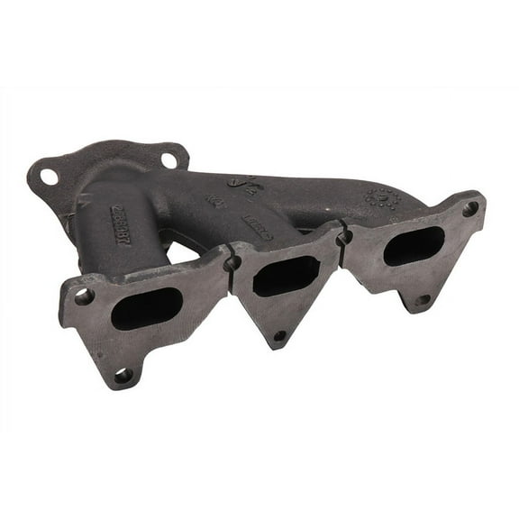 Passenger Side Exhaust Manifold