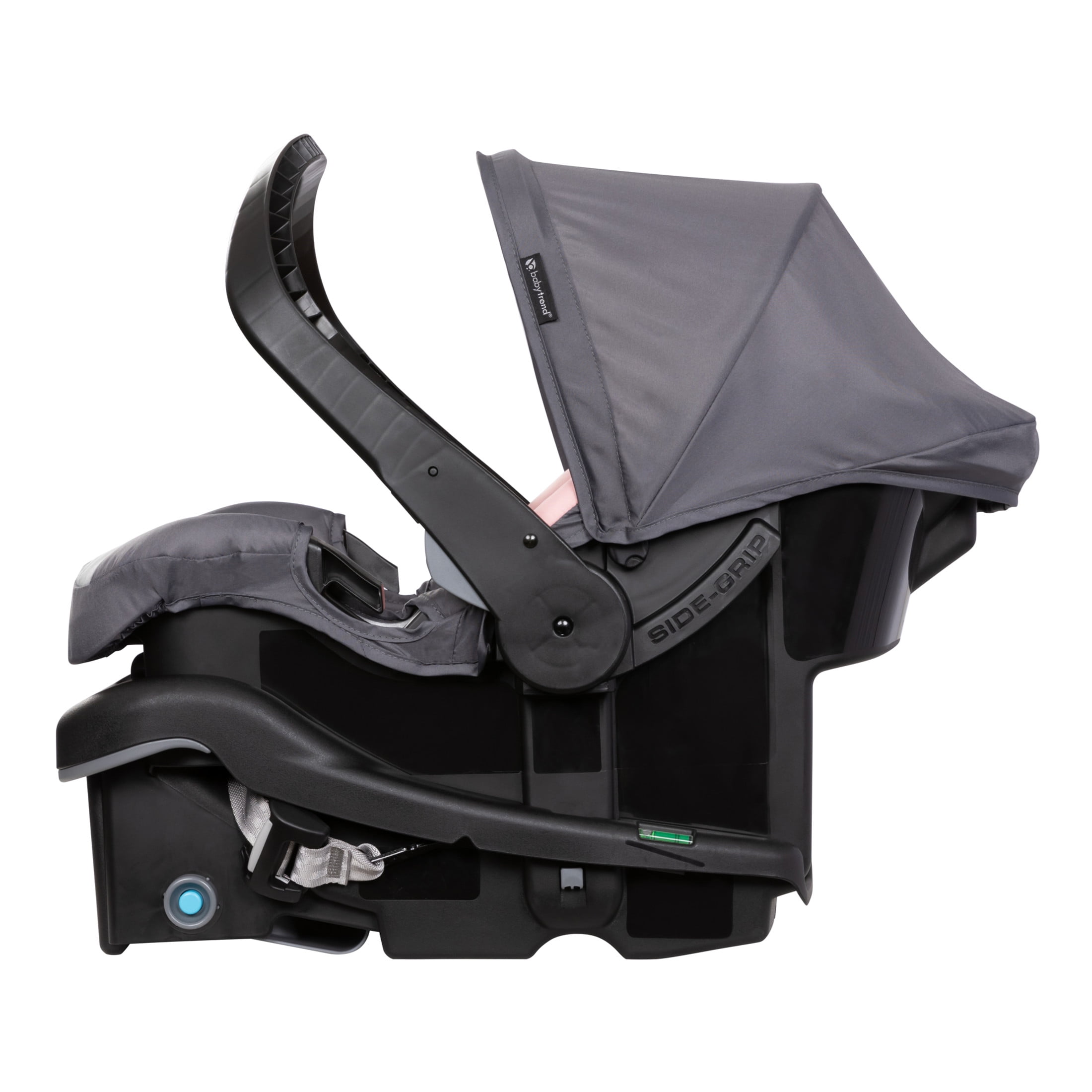 Baby Trend Passport Switch 6-in-1 Modular Travel System with (with EZ-Lift™ PLUS)