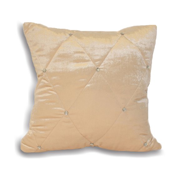 Riva Home Diamante Cushion Cover