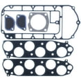 thumbnail image 2 of Mahle Fuel Injection Plenum Gasket Set MS19651, 2 of 3