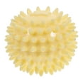 thumbnail image 1 of GOOHOCHY Juguete de pelota para perros para entrenamiento de cachorros, pelota molar, juguete interactivo con forma de pelota, 1 of 7