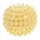 thumbnail image 1 of GOOHOCHY Juguete de pelota para perros para entrenamiento de cachorros, pelota molar, juguete interactivo con forma de pelota, 1 of 7
