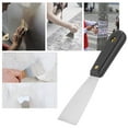 thumbnail image 4 of Raspador De Cuchillo Gris, Pala Para Pintar Papel Pintado Alta Dureza Para Uso Industrial ANGGREK 12345678, 4 of 8