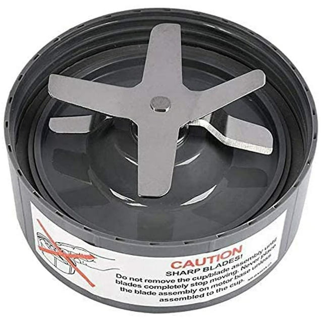 Extraction Blade for Nutribullet 600w/pro 900w for Nutribullet Blender_ Great Gift