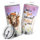 thumbnail image 1 of Vaso de viaje Oasisdream Oasisdream 600 ml de acero inoxidable, 1 of 6