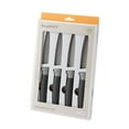 thumbnail image 6 of BergHOFF Leo 4.5" Stainless Steel Steak Knives, Set of 4, Gray, 6 of 6