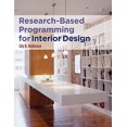 thumbnail image 2 of Programmation Basée sur la Recherche pour Design Intérieur, 2 of 3