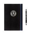 thumbnail image 1 of Scotland FA Crest A5 Notebook & Pen, 1 of 5