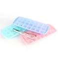 thumbnail image 4 of Ice Tray, Ice Trays With Covers Ice Trays Ice Cube Tray Durable Ice Cube Trays, for Water for Drinks, 4 of 7