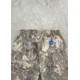 thumbnail image 4 of Pantalones de chándal holgados con estampado de camuflaje para hombre, ropa de calle informal, Hip Hop, Y2K, 4 of 5